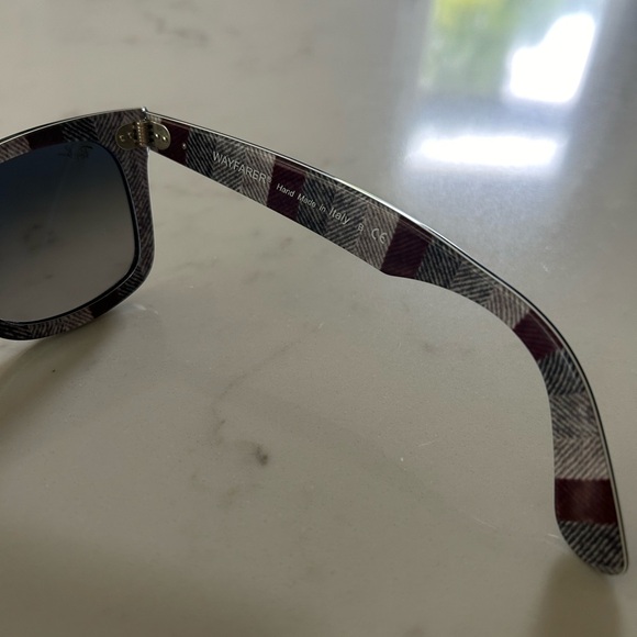 NWOT Rayban Wayfarer Color Mix - Picture 4 of 11